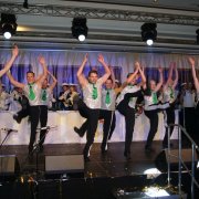 Captain's Dinner (12.11.11)